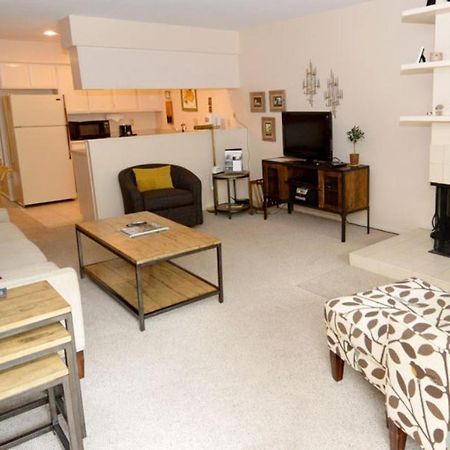 Hotel 210 Cooper Aspen Esterno foto