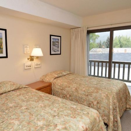 Hotel 210 Cooper Aspen Esterno foto
