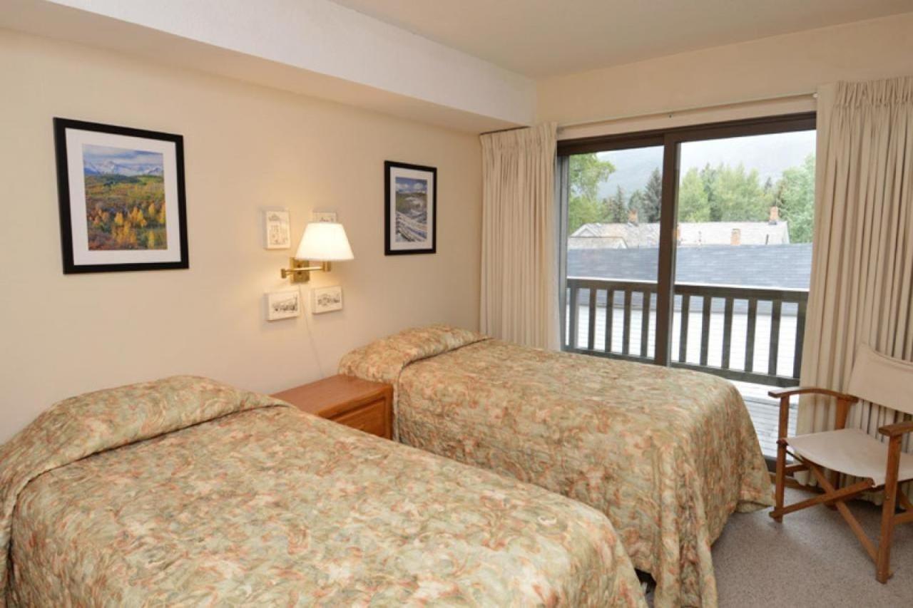 Hotel 210 Cooper Aspen Esterno foto