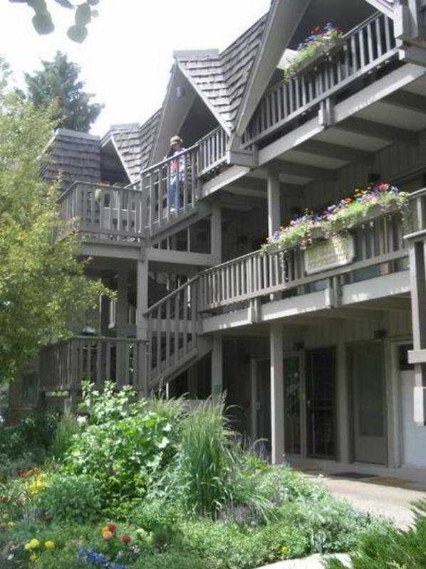 Hotel 210 Cooper Aspen Esterno foto