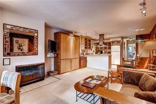 Hotel 210 Cooper Aspen Esterno foto
