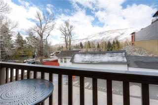 Hotel 210 Cooper Aspen Esterno foto